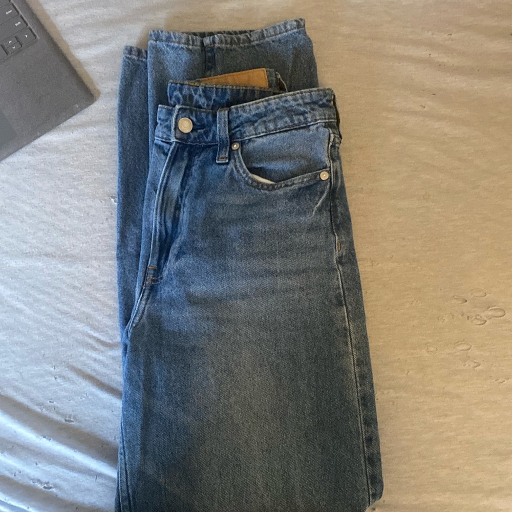 H&m jeans